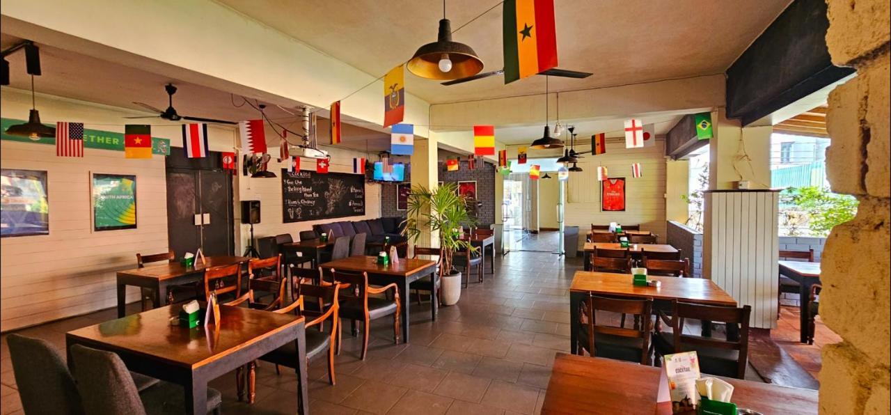 Hotel The Lion Pub & Dehiwala-Mount Lavinia